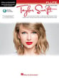 TAYLOR SWIFT FLUTE Book with Online Audio Access - 2nd Edition cover